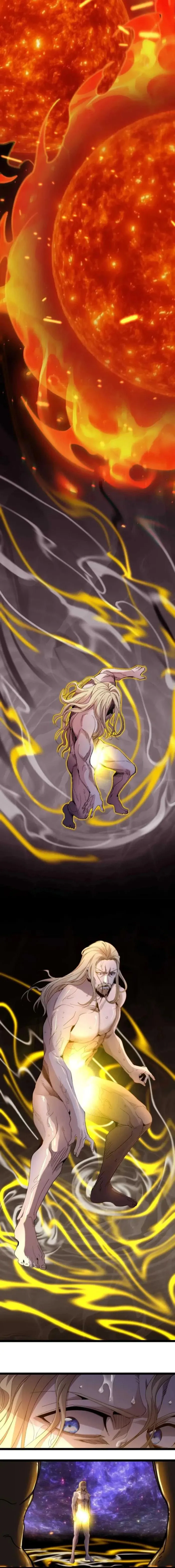 I'm Really Not The Demon God's Lackey Chapter 152 3